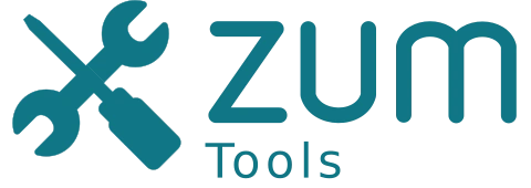 ZUM-Tools Logo
